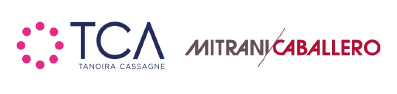 TCA Tanoira Cassagne / Mitrani Caballero