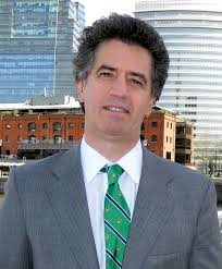 Jaime Fernández Madero