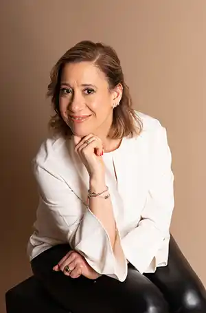 Cecilia Giordano 