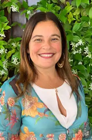 Maria Laura Farrapeira