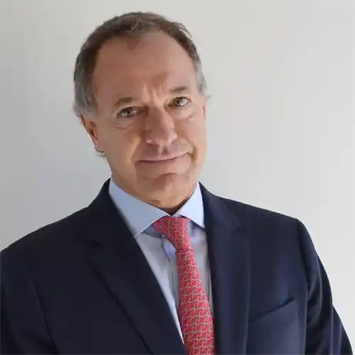 Gustavo Balconi