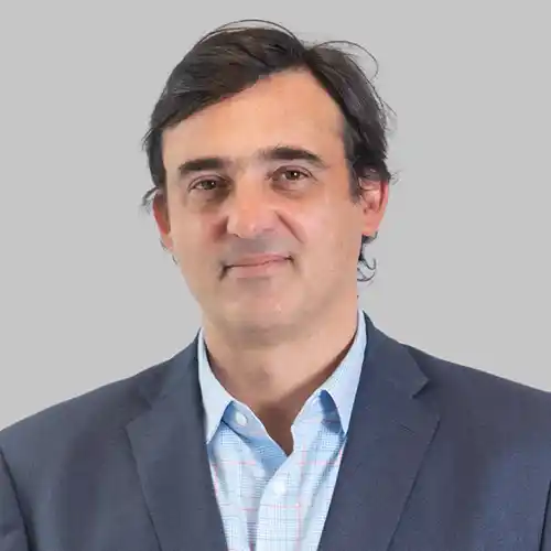 Santiago Monti