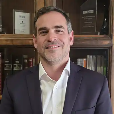 Eduardo P. Bonis