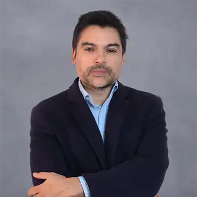 Gastón Lapaz