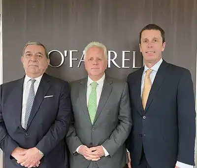 O'Farrell / Allonca Abogados