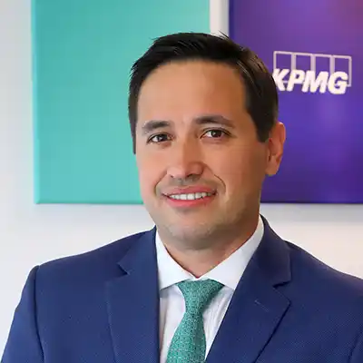 Gonzalo Brest / KPMG