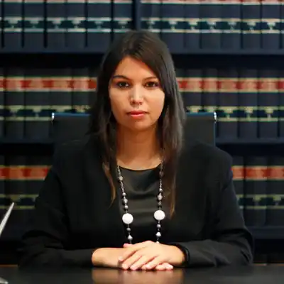Noelia Martins / ZBV Abogados