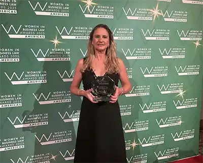 María Laura Bacigalupo