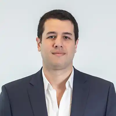 Alejandro Mora