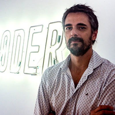 Ariel Larrosa