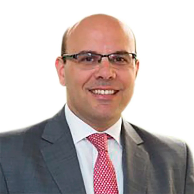 Ezequiel Cassagne fue elegido presidente de la Asociación Iberoamericana de Regulación