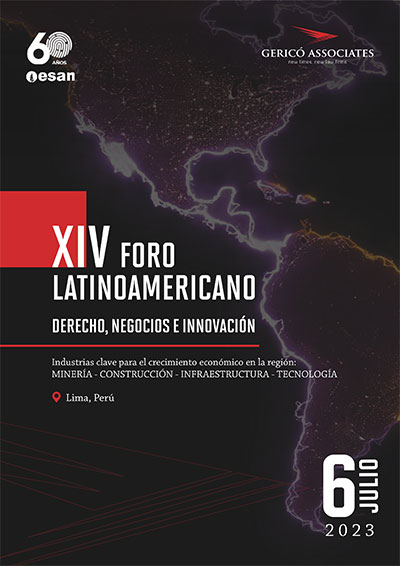 Las estrategias para impulsar la reactivación económica en industrias clave, núcleo del XIV Foro Latinoamericano