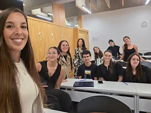 Crece el interés de los estudiantes de derecho por el Pro Bono