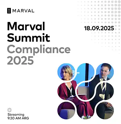 Marval Summit on Compliance, Anti-Corruption, and Investigations