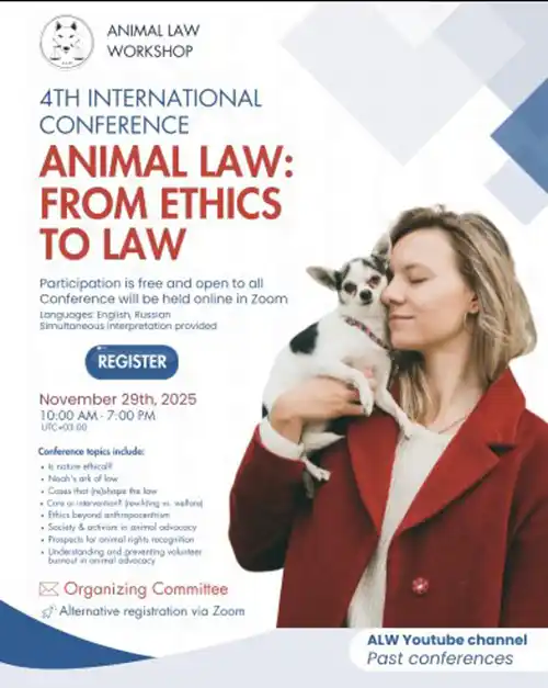 Animal Law