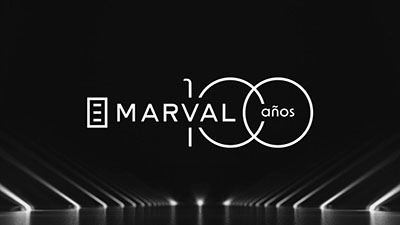 Marval cumple 100 años y comienza a celebrarlo