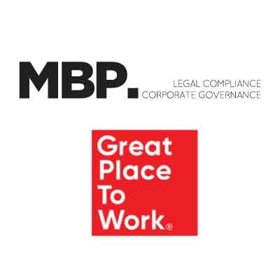 MBPartners Abogados, dentro de las mejores empresas para trabajar