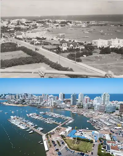 Punta del Este