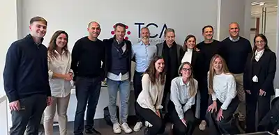 TCA Tanoira Cassagne