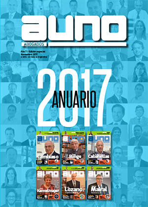 Anuario 2017