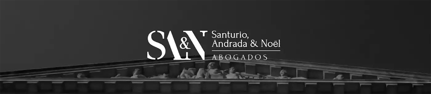 Santurio Andrada &amp; Noel